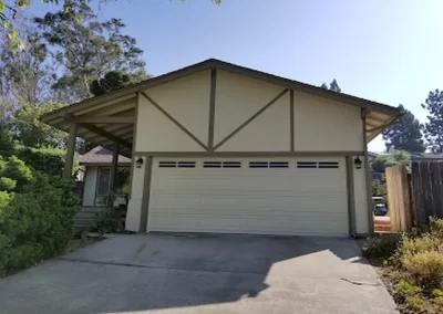 Residential Painting