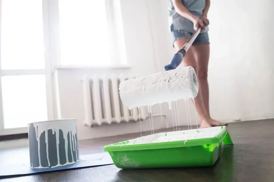 How Interior Painting Refreshes Living Spaces Escondido, CA