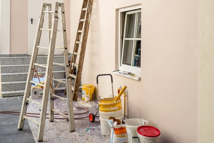 Premium Exterior Painting Escondido, CA