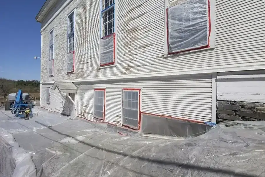 Preparing Surfaces For Long Lasting Exterior Painting in Escondido, CA