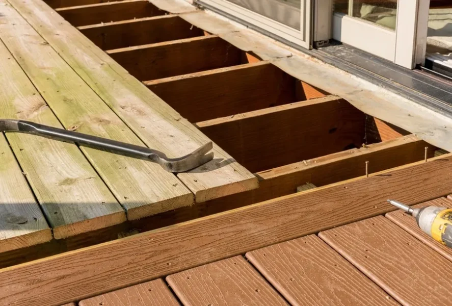Superior Deck Restoration Escondido CA Superior Deck Restoration Escondido CA