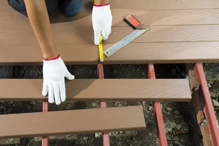 Techniques Painters Use To Restore Weathered Deck Surfaces Escondido, CA Techniques Painters Use To Restore Weathered Deck Surfaces Escondido, CA
