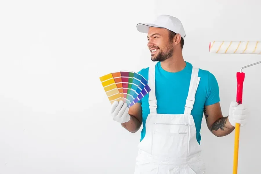 The Role Of Surface Prep In Interior Painting Results Escondido, CA
