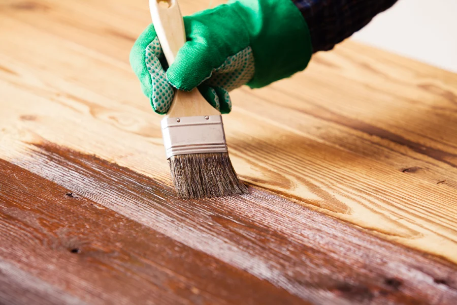 Reliable Wood Painting Escondido, CA